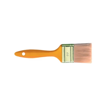 Bautool Laposecset (vízb.lakk.) 50mm 6.St. műsörte, műa. nyél