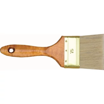 Bautool Laposecset fa nyéllel 40mm, profi