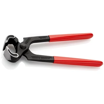 Knipex Harapófogó feketére foszfátozott 210 mm