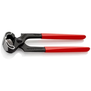 Knipex harapófogó feketére foszfátozott 225 mm