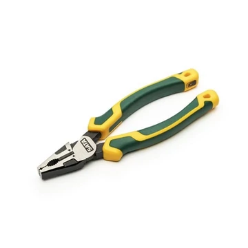 Sata áttételes kombinált fogó 6" (150 mm)