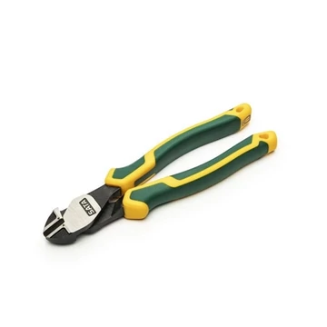 Sata áttételes oldalcsípő fogó 7" (175 mm)