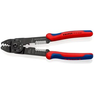 Knipex krimpelő fogó