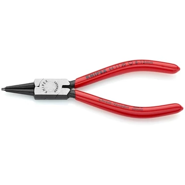 Knipex seeger-fogó belső egyenes 8-13mm 