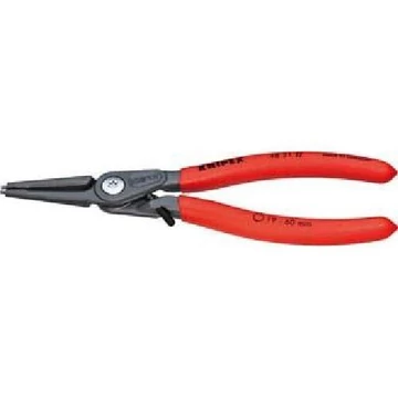 Knipex seeger-fogó belső gyűrűkhöz J2