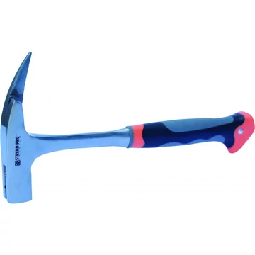 Bautool Kalapács ács mágneses 600 g (egybeöntött acélnyéllel) SOFT