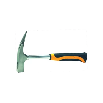 Bautool Kalapács Ács Mágneses 600g (Acélnyéllel) Soft, Profi