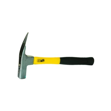 Bautool Kalapács ács mágneses 600 g, üvegszálas nyéllel basic