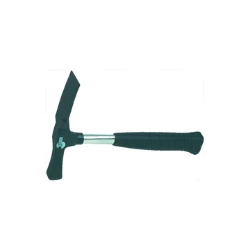 Bautool Kalapács Kőműves 600g (Acélnyéllel)