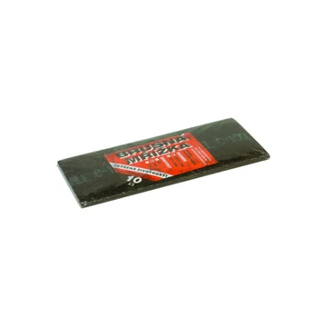 Bautool Kézi csiszoló betét P120 93x290 mm (10db/cs)