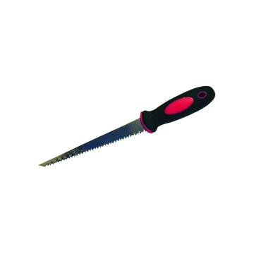 Bautool Fűrész gipszkartonhoz 150mm, Soft fogantyúval