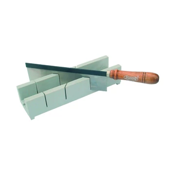 Bautool Gérfűrészkészlet műa. láda + fűrész 250mm