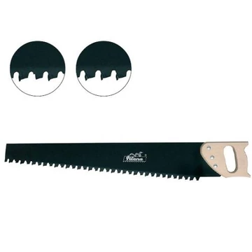 PILANA Pórusbeton (Ytong) fűrész 17 fogú 630mm 