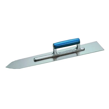 Bautool Aljazatsimító (acél) 600x90mm, profi