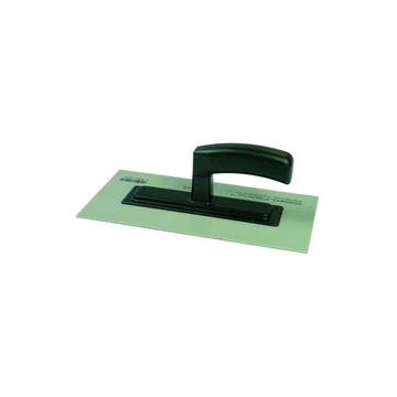 Bautool Műanyag Glettelő 28x13 3mm