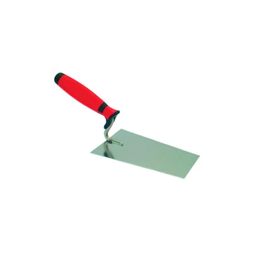 Bautool Kőműves Kanál Soft (Német, Profi) 160