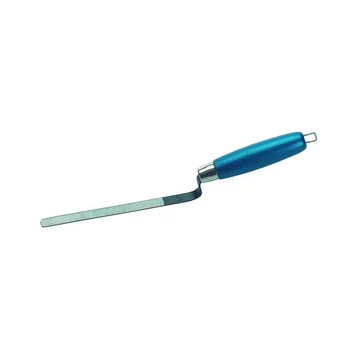 Bautool Fugakanál (acél) 10mm