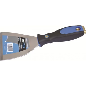 Bautool Kaparó spakli 10 cm (hajlított) Soft, profi