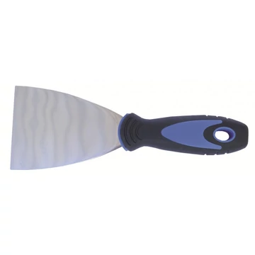 Bautool Festő spatulya 100 mm soft nyél