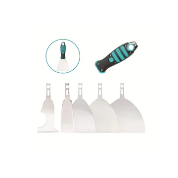 BIHUI Spatulya készlet 6 részes - Berb Szerszám