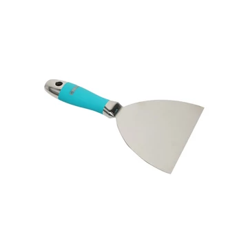 BIHUI R.M. Spatulya egybeöntött nyél, Soft 150 mm - Berb Szerszám BIHUI R.M. Spatulya egybeöntött nyél, Soft 150 mm - Berb Szerszám
