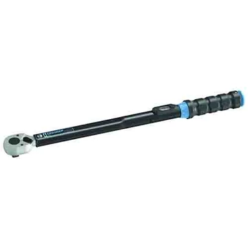 Gedore TORCOFLEX nyomatékkulcs 110-550 Nm, 3/4''