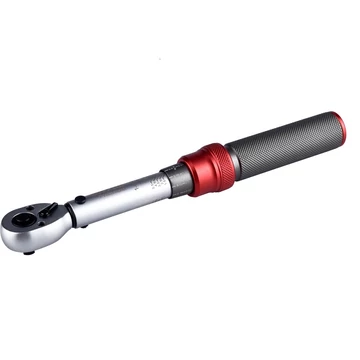 Extol Premium nyomatékkulcs, 1/4", 1 - 6 Nm