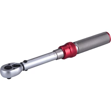 Extol Premium nyomatékkulcs, 1/4", 5 - 25 Nm