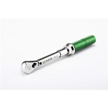 Sata nyomatékkulcs 3/8" 5-25 Nm