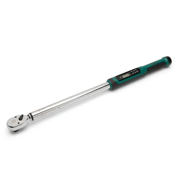 Sata elektronikus nyomatékkulcs 1/2" 34-340 Nm