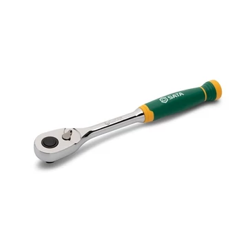 SATA racsni 1/4" 170mm 72 fog átkapcsolható