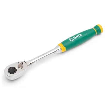 SATA racsni 3/8" 235mm 72 fog átkapcsolható