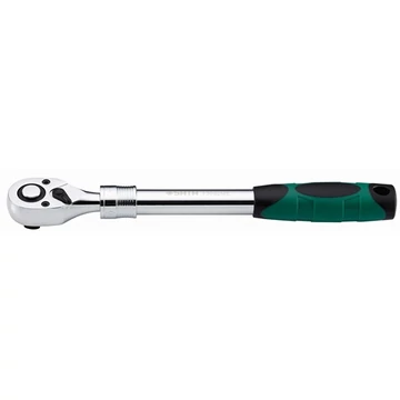 Sata teleszkópos racsni 1/2" 300-440 mm