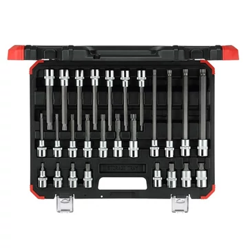 GedoreRed dugófej készlet XZN 1/2'' 26 részes R68003026
