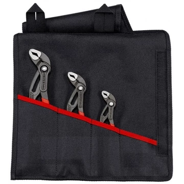 Knipex Cobra vízpumpafogókészlet 3 részes