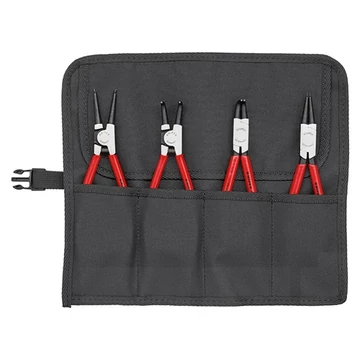 Knipex seeger-fogókészlet 4 részes