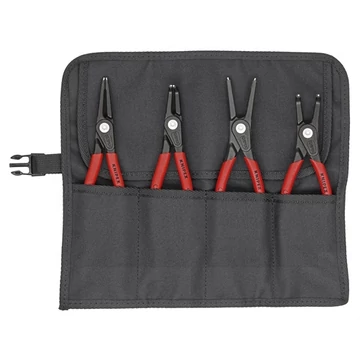 Knipex seeger-fogókészlet