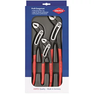 Knipex vízpumpafogókészlet 3 részes