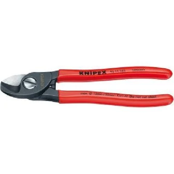 Knipex kábelolló 165mm