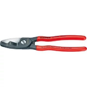 Knipex kábelolló 200mm