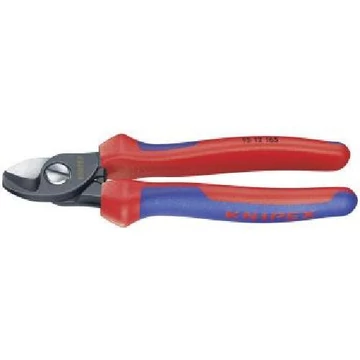 Knipex kábelolló 165mm