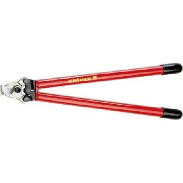 Knipex kábelvágó VDE 600mm