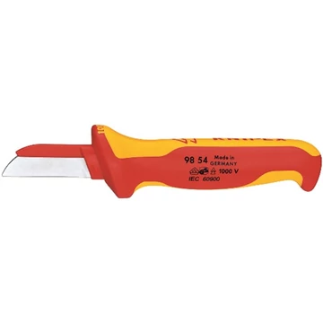 Knipex Kábelkés VDE 190 mm 