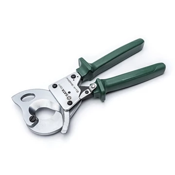 Sata racsnis kábelvágó 245mm 240mm2
