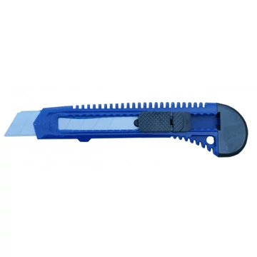 Bautool Vágókés 18mm Műanyag Ház (Basic)
