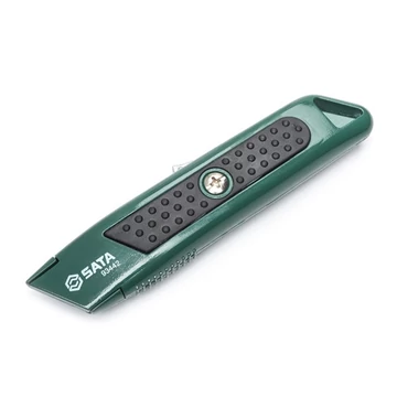 SATA vágókés 19mm (automatikusan visszahúzódó penge)