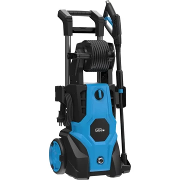 Güde Magasnyomású tisztító GHD 2100-165