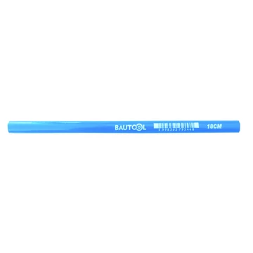 Bautool Ácsceruza 180 mm 12db/cs (barkács)