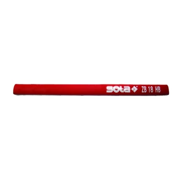 Sola Ácsceruza 180mm
