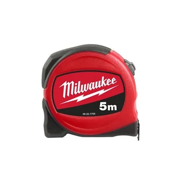 Milwaukee mérőszalag 5m/19mm 48227705